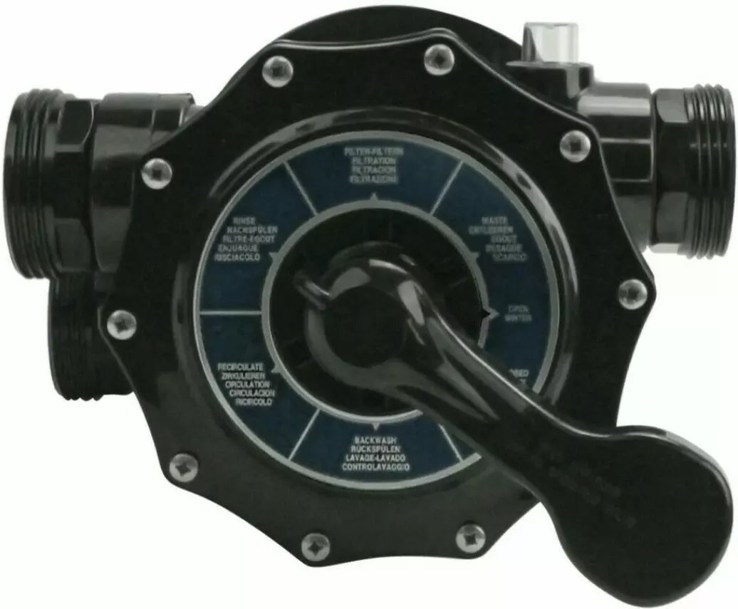 Astral Filter Multiport Complete 50mm RX FG ECO - 76033 Astral Filter Multiport Complete 50mm RX FG ECO - 76033
